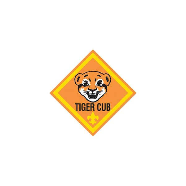 Tiger rank